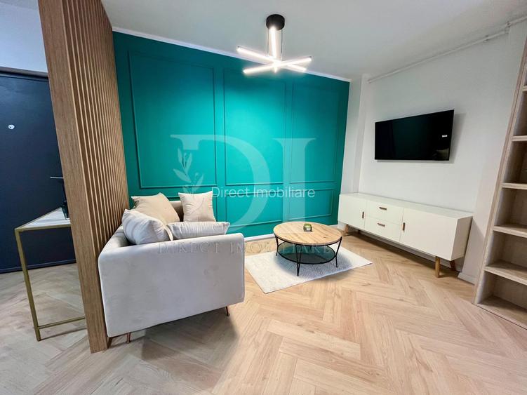 Apartament premium 3 camere / etaj intermediar / Zona Eroilor - 6