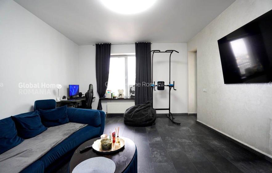 Apartament 2 Camere | Asmita Gardens | Etaj Superior - 4