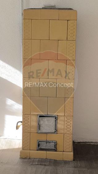 Apartament de vânzare în Palatul Berde, strada Horea - 38