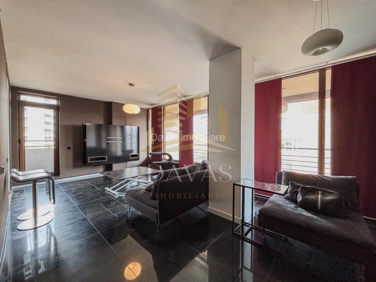 Apartament de 2 camere | 81 mp utili | Parcul Rozelor - 12