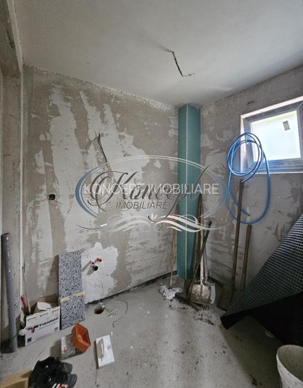 Casa cu terasa si curte mare, atmosfera rurala aproape de oras - 17