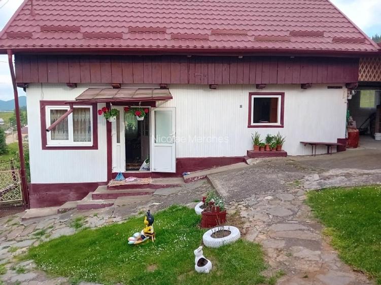 Casa Câmpulung Moldovenesc  - 3