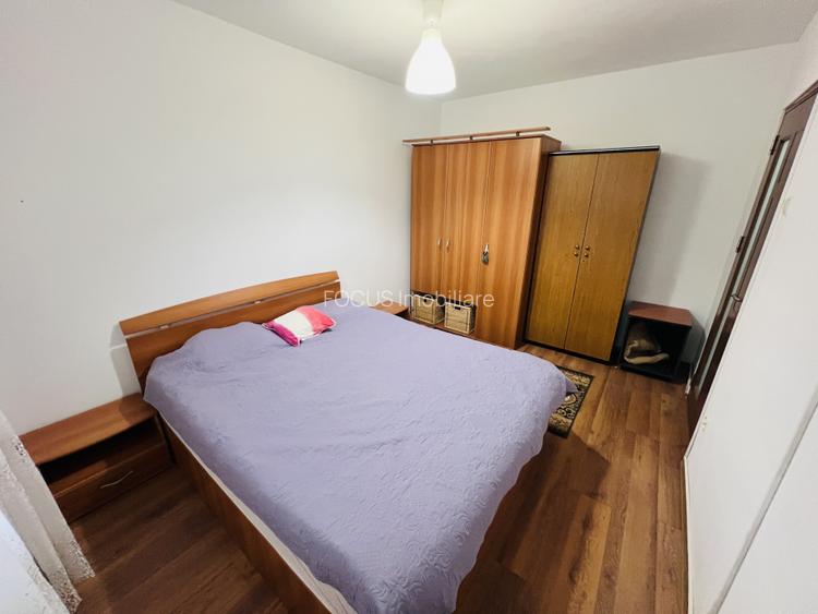 Apartament 2 camere – zona Facultatea de constructii - 7