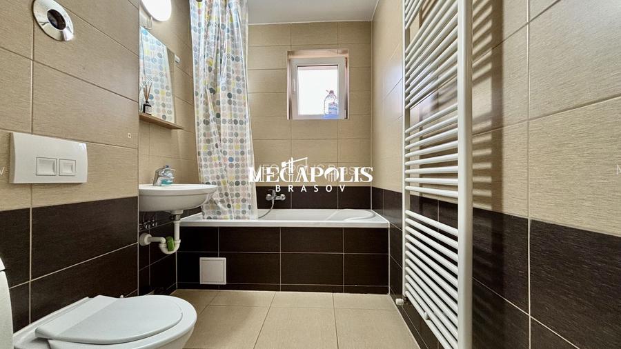 Apartament 2 camere | Parcare | Boxă | Pet-Friendly | Avantgarden - 13