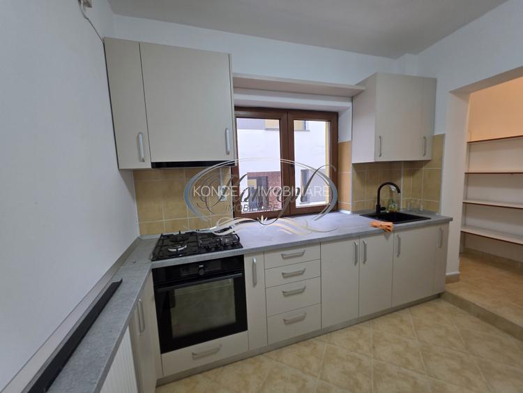 Apartament cu garaj, terasa si curte, Zorilor, pet friendly - 9