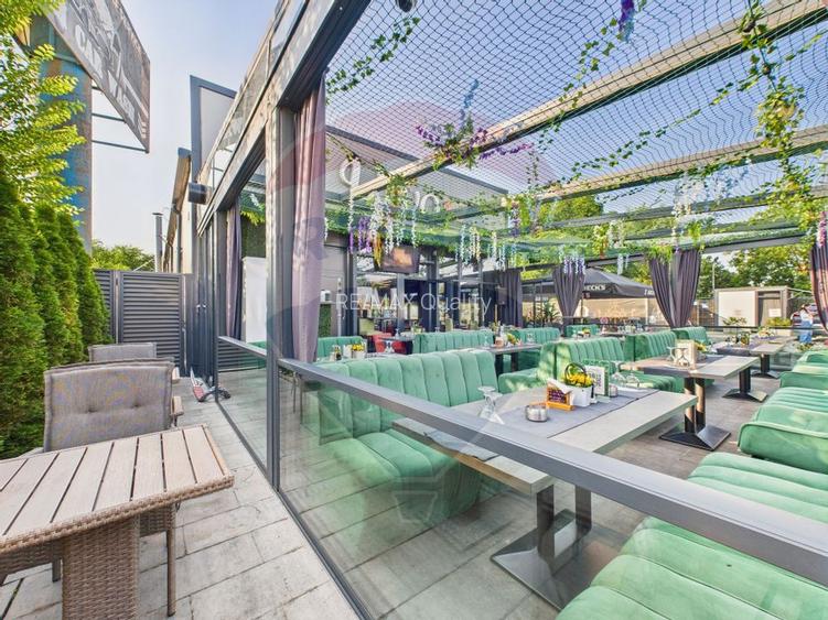 Imobil comercial, Restaurant si Spalatorie auto, Dedeman, Slobozia - 21