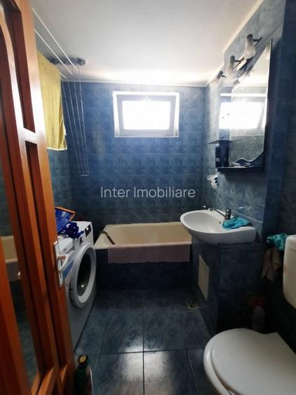 Ap 2 camere, decomandat, 54 mp, Precista (Winmarkt), Cod 149103 - 5