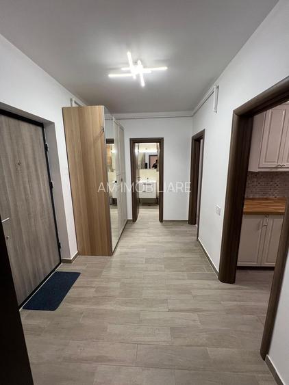 AP. 2 CAMERE THEODOR PALLADY, PARCARE, INCALZIRE PARDOSEALA, COMIS 0% - 15