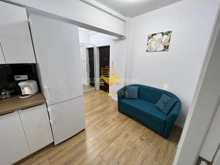 2 camere, decomandate, modern,bloc nou,garaj,Marasti, Junior Residence - 6