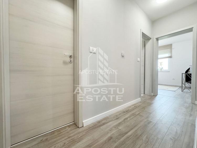 Apartament de lux cu 4 camere de vanzare, 111mp utili, 3 bai - Chisoda - 15