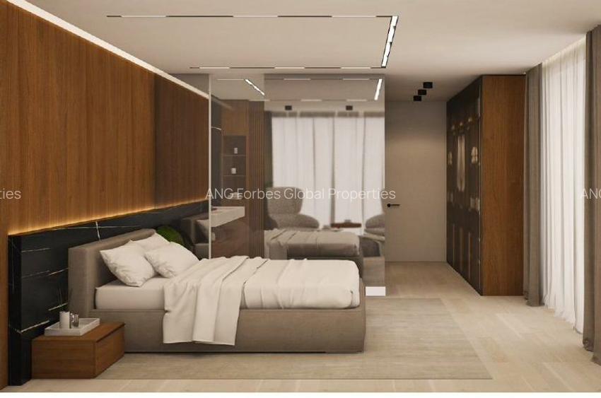 Penthouse Exclusivist cu Terase Generoase și Design Modern în Zona Aviatorilor - 6