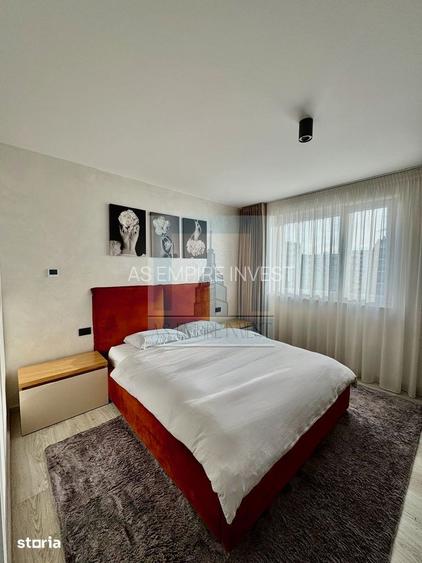 Apartament 2 camere -zona Astra/Urban Plaza - 5