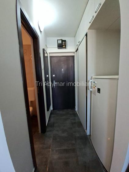 Garsonieră de vânzare – Drumul Taberei, zona Favorit – Sibiu ! - 9