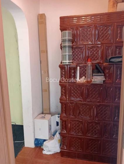 Apartamentul se vinde la un preț rezonabil. - 5