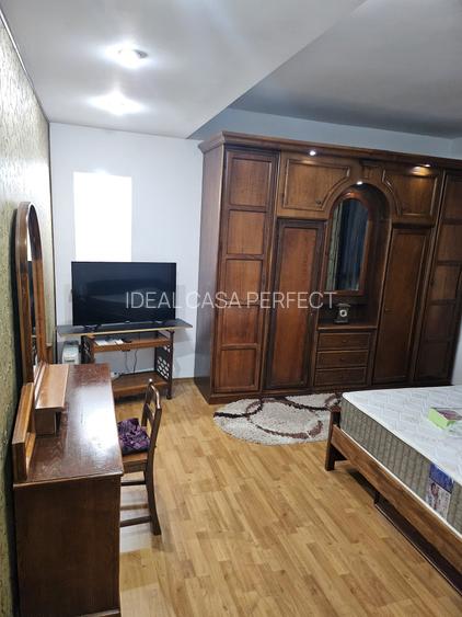 Garsoniera tip Studio spatios, b-dul Iancu de Hunedoara, centrala proprie,metrou - 6