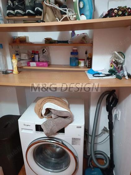 Balcescu - P-ta Crucii, ap 2 camere, parter, centrala proprie - 4