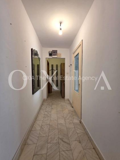 AX1259 Girocului-Spitalul Judetean, Etaj Intermediar, Renovat Partial - 8