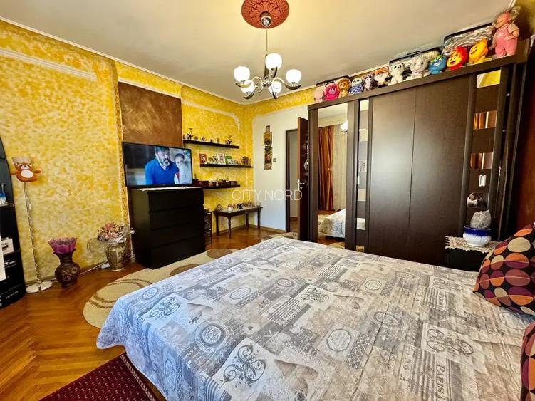 Apartament 4 camere - 9