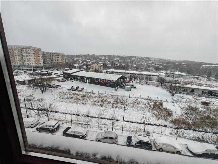 Apartament 2D Lidl Bucium - 27