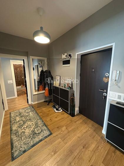 Apartament 3 camere decomandat Kristal Residence Metalurgiei - 15
