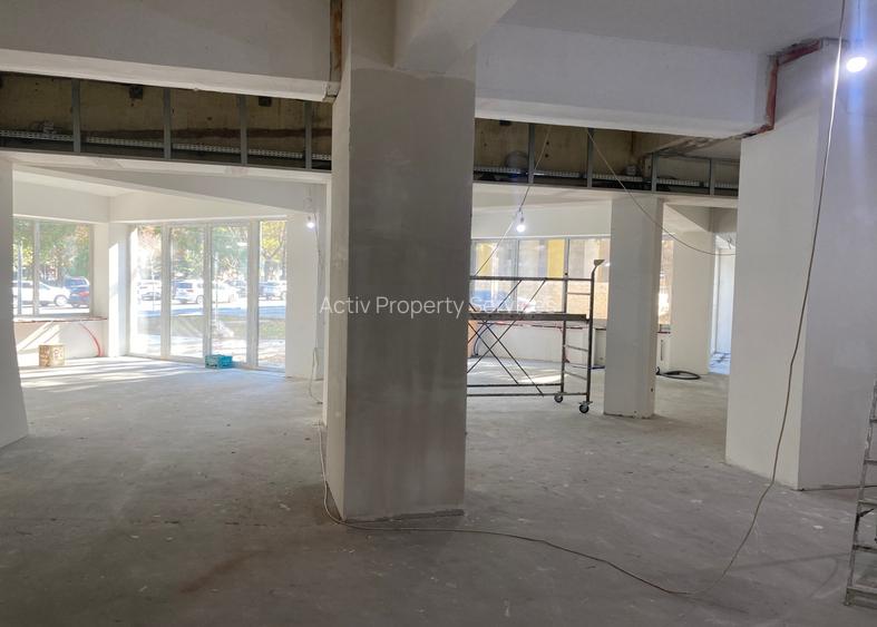 Spatiu comercial de inchiriat pe Bulevardul Tomis 153, Constanta - 7