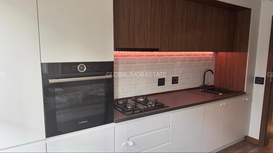 Inchiriere Apartament 2 camere Lux Smart Home Loc de P Dristor - 2
