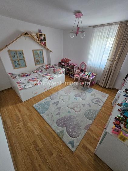 Casă renovată | Teren 600 mp | În Timișoara | Acces rapid spre centru și centura - 6