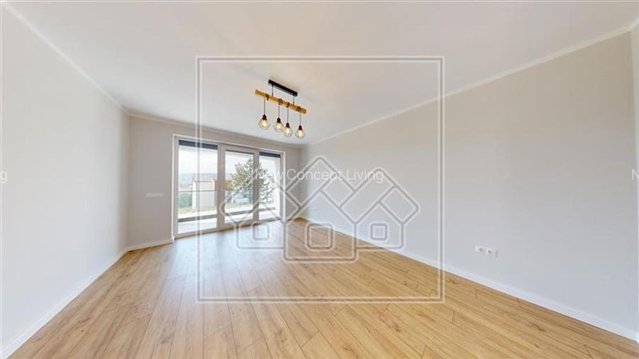 Apartament 2 camere cu aer conditionat, la cheie (NCL-COL-ap.7) - 3