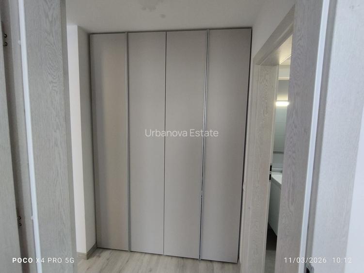 Apartament 2 camere- prima inchiriere. Modern, spatios. Cartier Unirii - 6