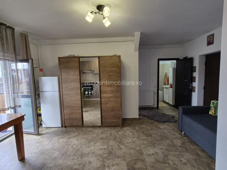 Apartament cochet de vanzare in vecinatatea Militari Residence complet mobilat - 5