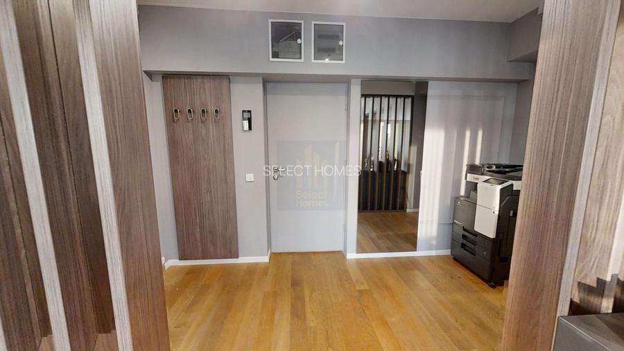 Apartament 2 Camere de Vanzare Aviatiei Park *Aviatiei* *Tur virtual* - 13