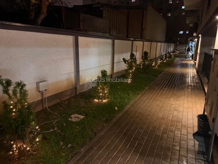 Apartament 2 camere Decomandat, Mobilat/Utilat - Doamna Ghica | Parc Plumbuita - 13