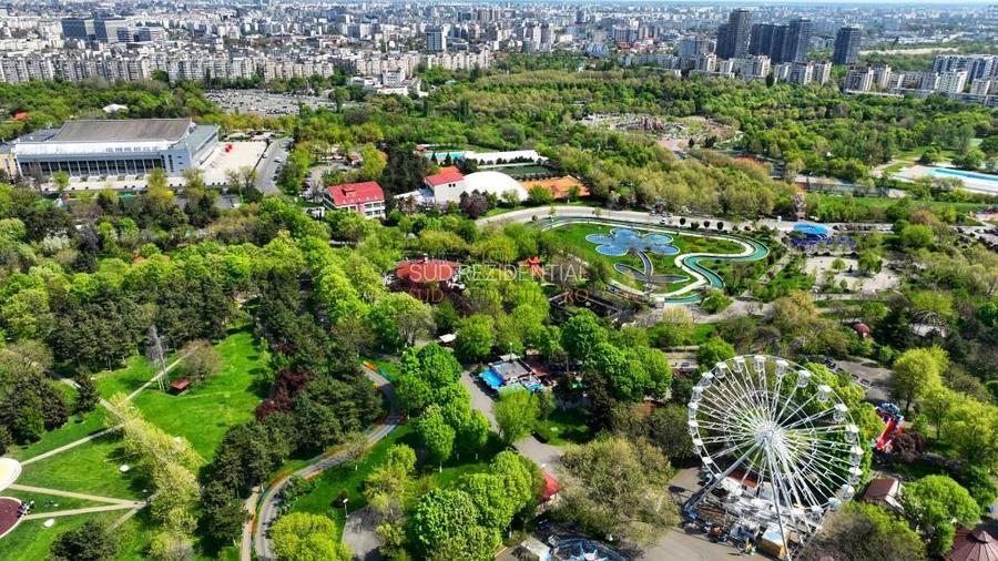 Apartament nou 3 camere, Piata Sudului, Delta Vacaresti - Comision 0 - 15