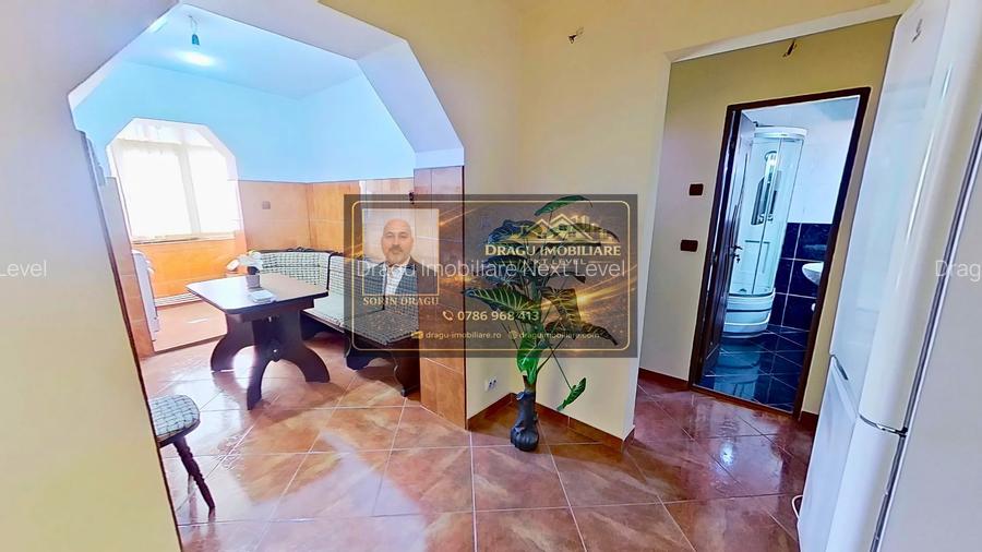 Apartament 2 camere | Decomandat | Zonă centrală | Vis-a-vis de OMV - 2