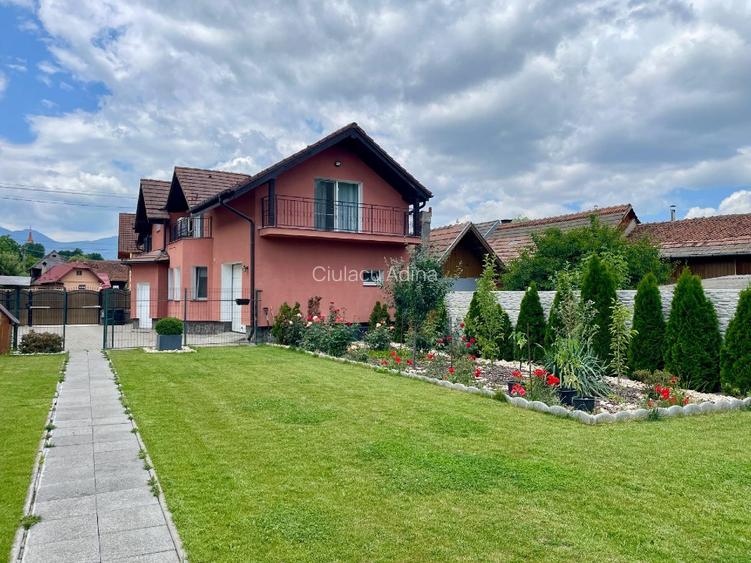 Casă de vânzare, 0% comision, negociabil - 5