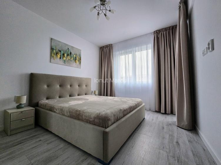 Apartament 2 camere + parcare (La Foresta - Tunari) - 3