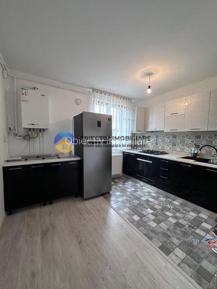 Apartament 4 camere de vanzare – Zona Școala Nr. 2, Piatra Neamt - 11