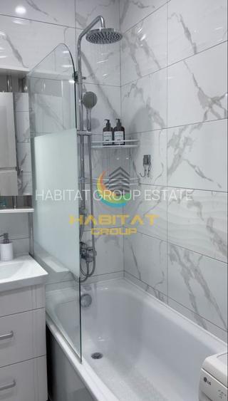 Vanzare garsoniera Brancoveanu Grand Arena cu centrala in imobil nou finalizat - 9