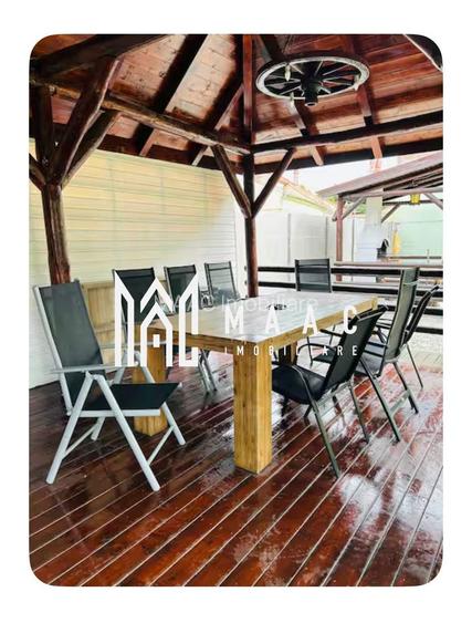 Apartament 3 camere | Etaj 1 | Gradina | Curte | Central - 14