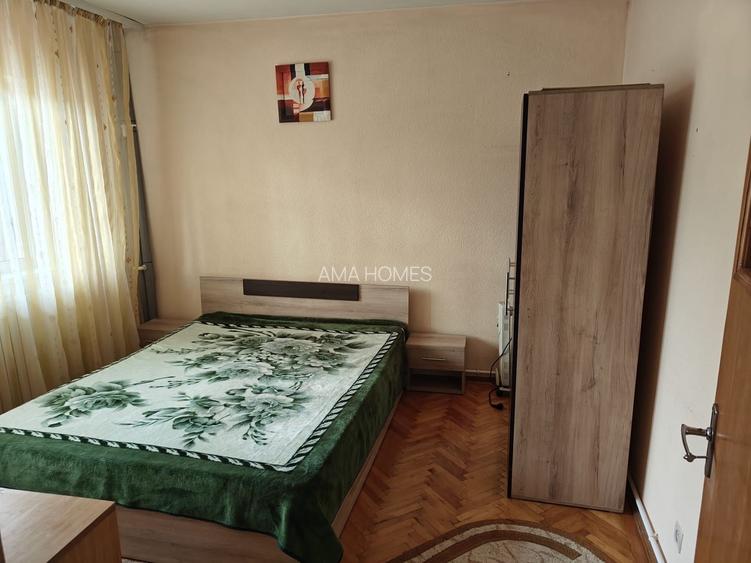 Apartament 3 camere – Zona Casa de Cultură - 6