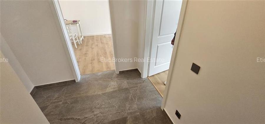 Vanzare apartament 2 camere Renovat Titan-Metrou - 10