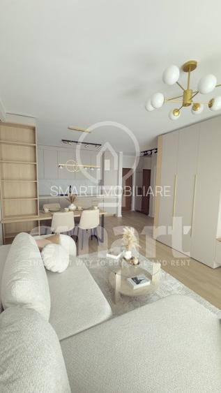 Apartament modern 2 camere, Eroilor , Floresti - 4