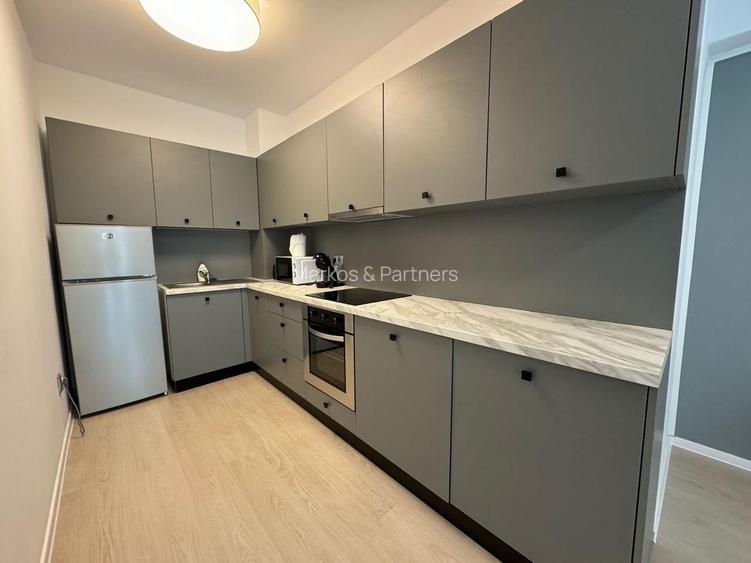 Studio apartament I Mobilat și utilat I West City Tower - 2