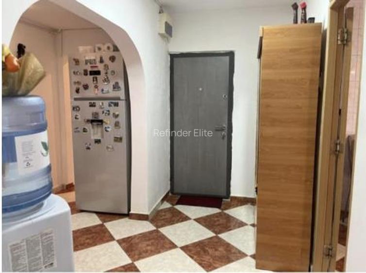 Apartament 4 camere 98 mp | mobilat si utilat | centrala proprie | Vitan Mall - - 14