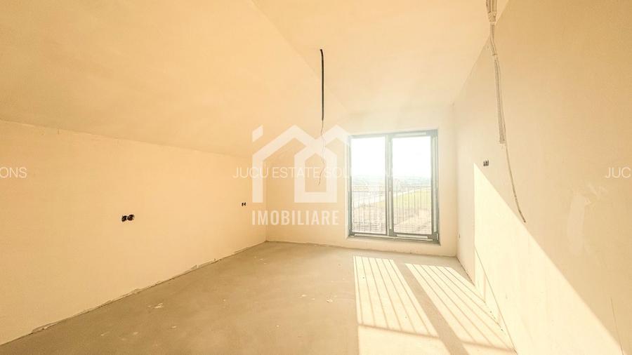 Casă Individuala de vânzare,5 camere,112mp,Teren512mp,Jucu de Sus - 7