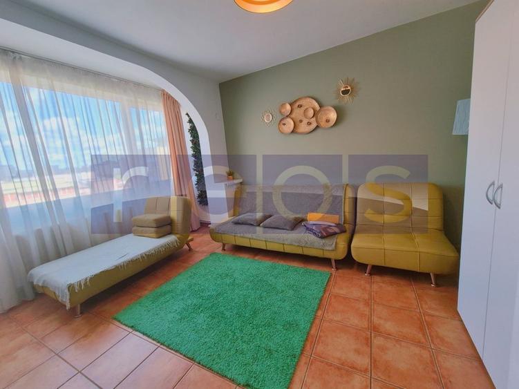 VANZARE APARTAMENT -2 CAMERE – Zona -TINERETULUI  -Metrou - 4