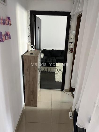 Apartament de vanzare Pitești Aleea Ionel Teodoreanu - 9