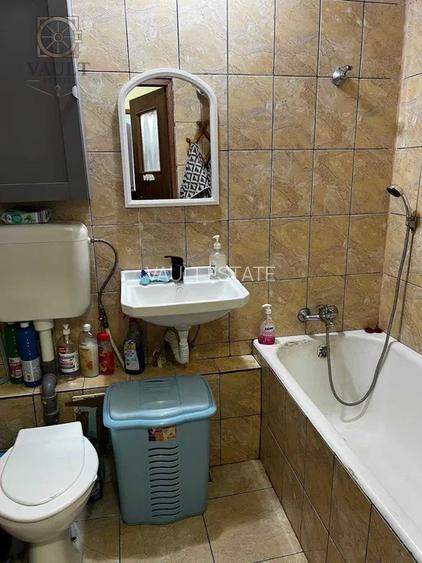 Apartament 2 camere Aparatorii Patriei - 7