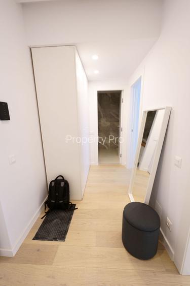 2 Camere + Gradina + Parcare, Nusco City, Aviatiei, Herastrau - 18
