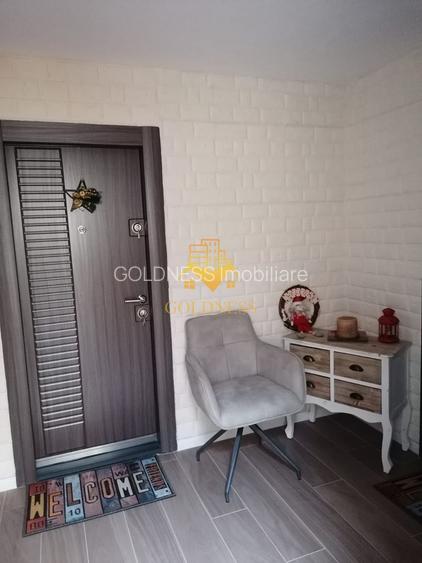 2 camere, Cartierul Europa, Eugen Ionesco, Calea Turzii, Profi - 8